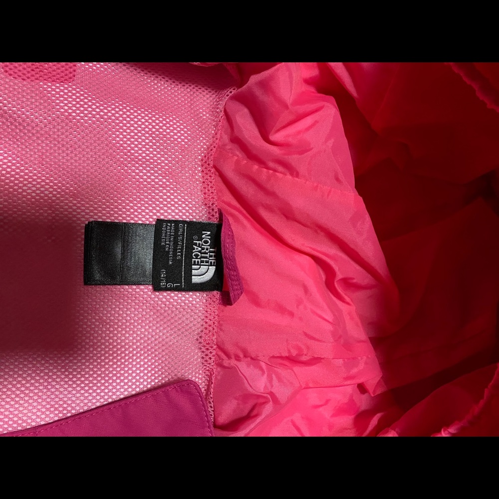 The north face jacket - Picture 4 of 6